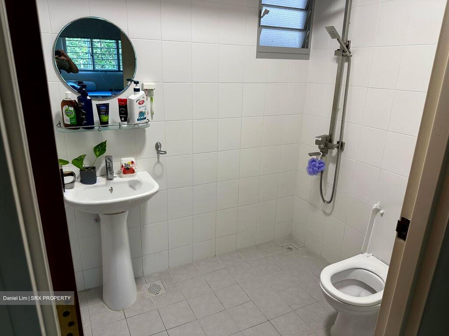 Blk 430B Orchid Spring @ Yishun (Yishun), HDB 4 Rooms #500829311